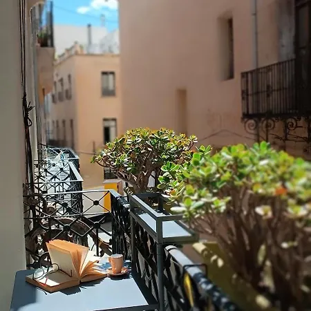 Pensión Alicante San Nicolás-3